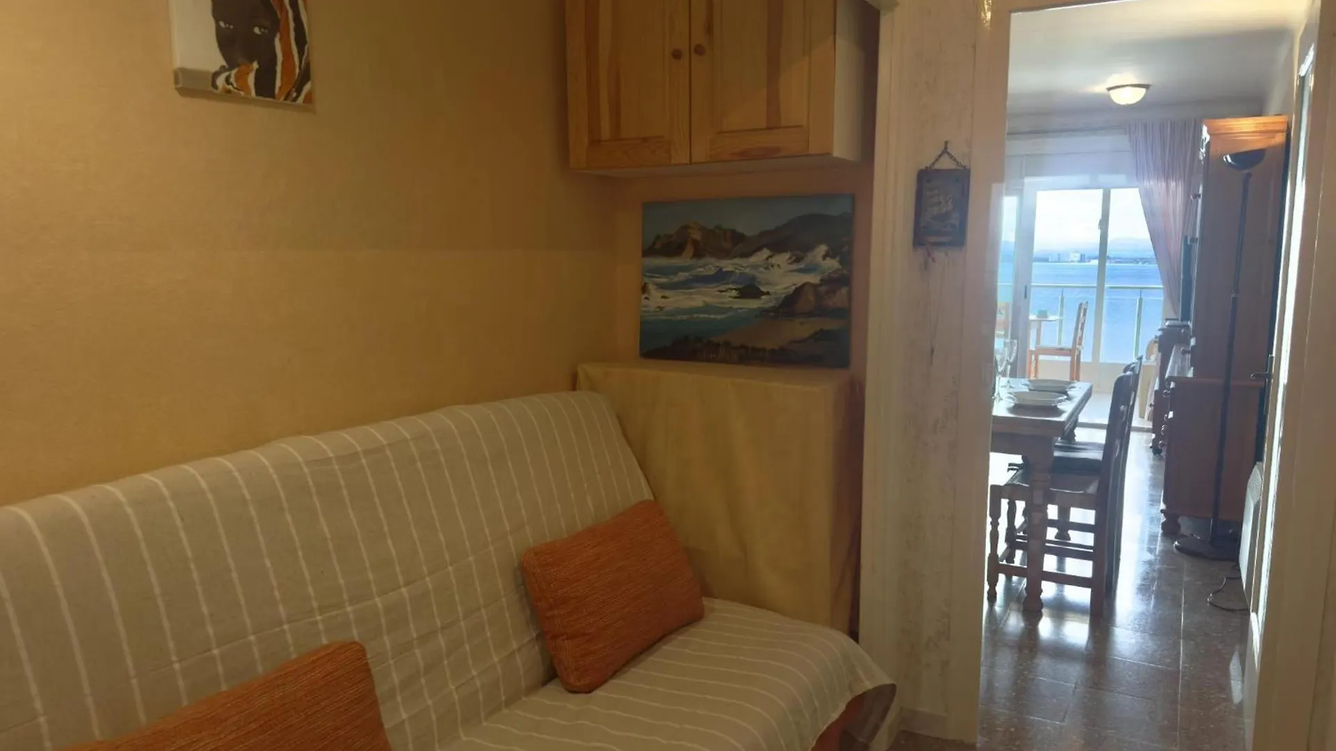 Monaco Apartman Roses