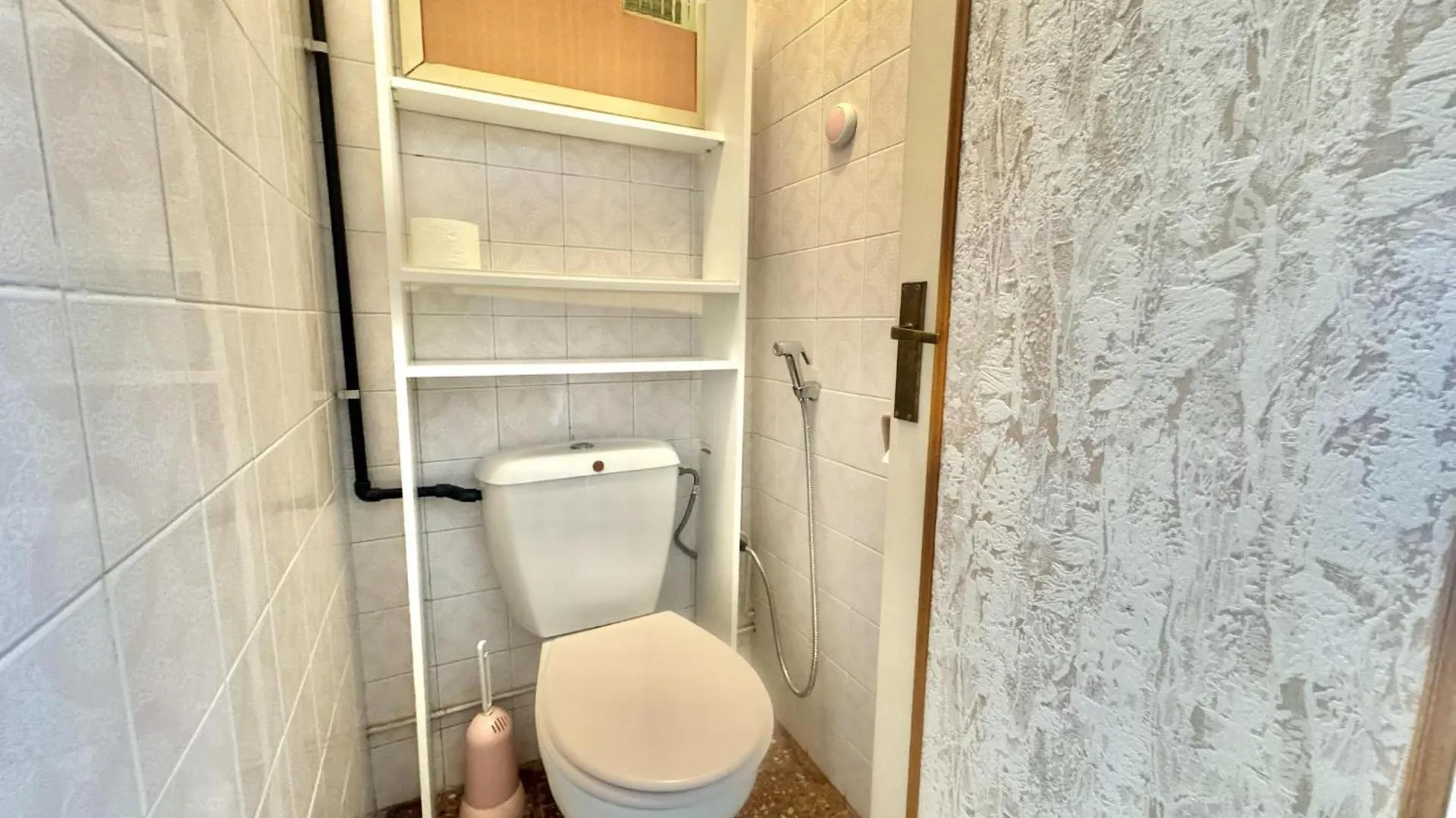 Monaco Apartman Roses