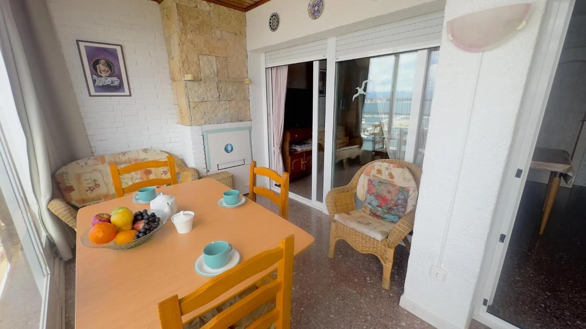 Monaco Apartman Roses 0*,  Spanyolország