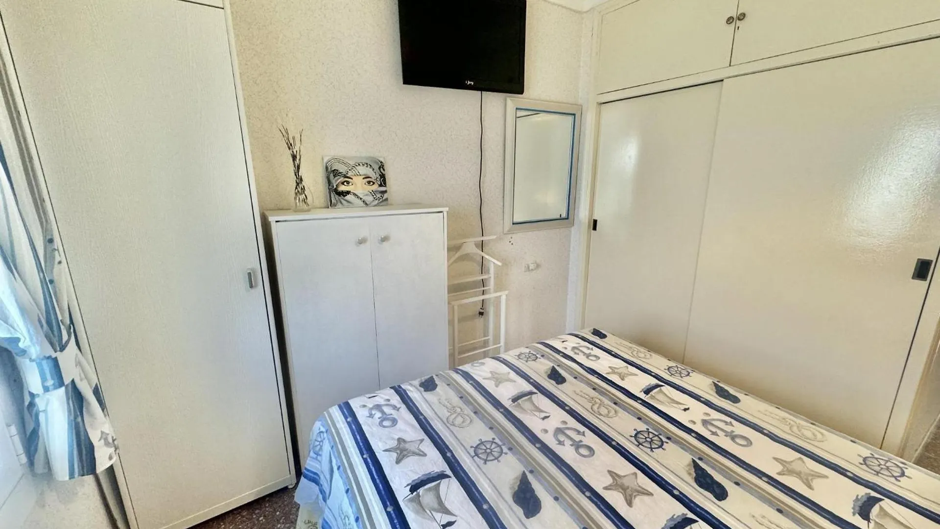 Monaco Apartman Roses