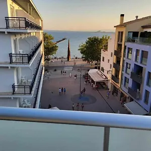 Casc Antic Sl Sant Elm 4 Appartement