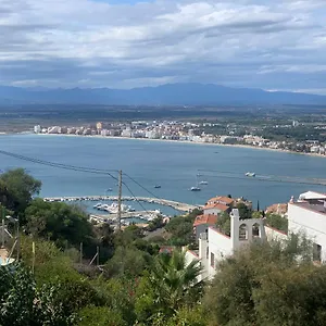La Baie De Rose Appartement