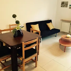 Arquitecte Gaudi 2b Appartement
