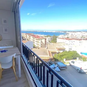 Acapulco B5 Appartement